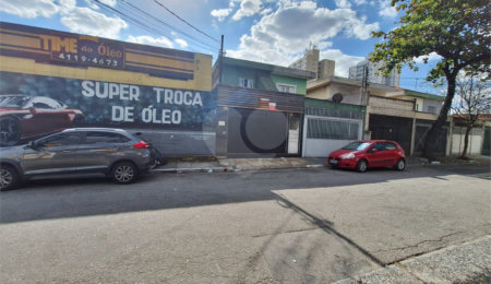 Salão Comercial à venda em Santo Amaro, São Paulo, SP