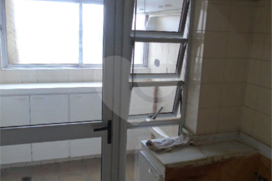 Apartamento para alugar com 2 quartos em Sitio Pinheirinho, São Paulo, SP