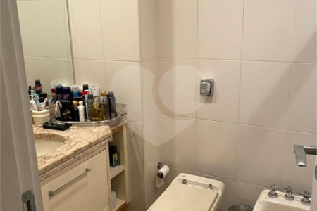 Apartamento à venda com 3 suítes em Perdizes, São Paulo, SP