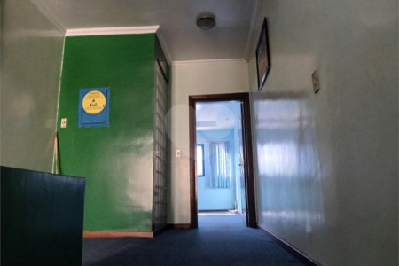 Casa à venda com 3 quartos, sendo 2 suítes, em Parque América, São Paulo, SP