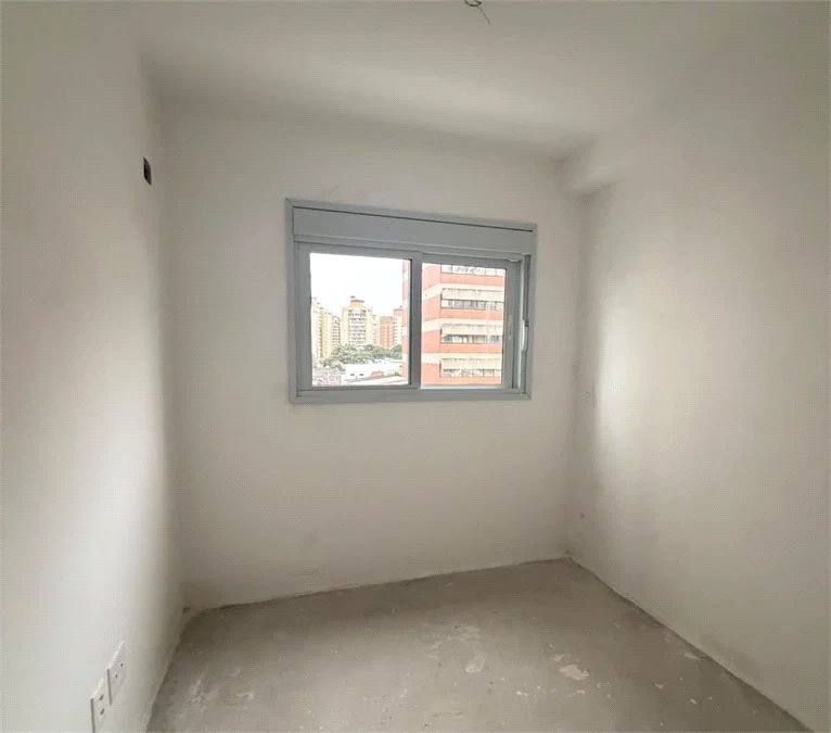 Apartamento à venda com 1 suíte em Vila Leopoldina, São Paulo, SP