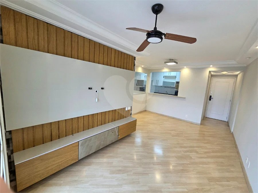 Apartamento à venda com 2 quartos, sendo 1 suíte, em Granja Julieta, São Paulo, SP