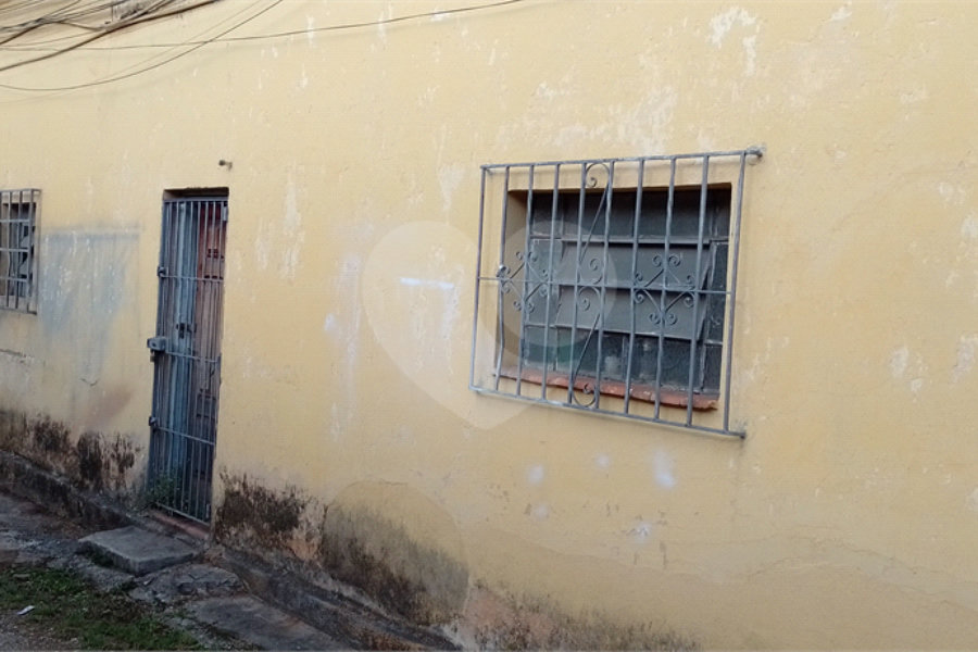 Terreno à venda em Tucuruvi, São Paulo, SP