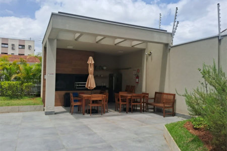 Apartamento à venda com 2 suítes em Bela Aliança, São Paulo, SP
