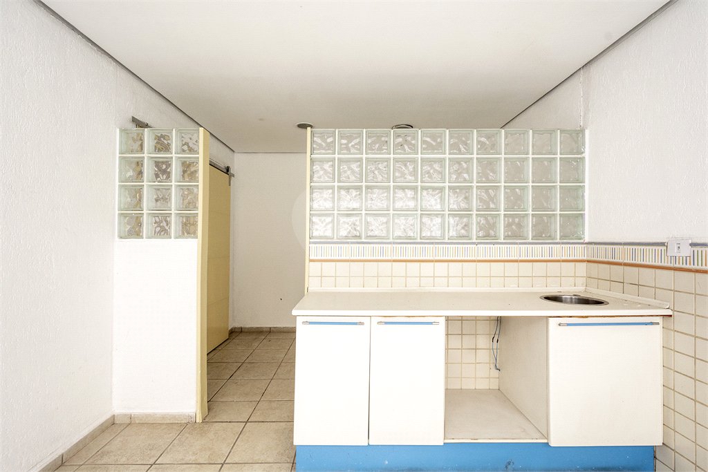 Casa à venda com 3 quartos em Santo Amaro, São Paulo, SP