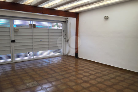 Casa à venda com 3 quartos em Chácara Santo Antônio, São Paulo, SP