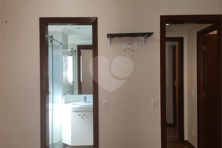 Apartamento para alugar com 3 quartos, sendo 2 suítes,  em Santana, São Paulo, SP