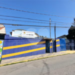 Terreno à venda em Vila Gustavo, São Paulo, SP