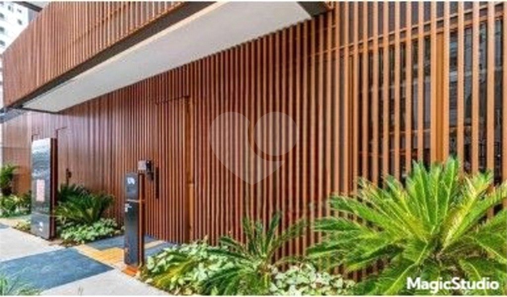 Studio à venda com 2 quartos em Butantã, São Paulo, SP