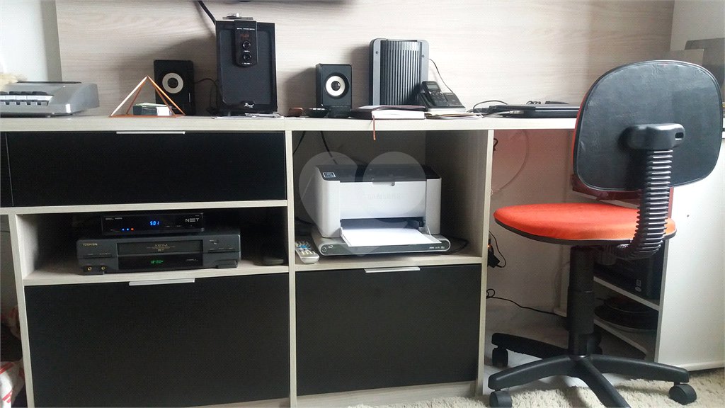 Apartamento à venda com 1 quarto em Jaguaré, São Paulo, SP