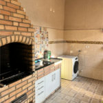 Apartamento à venda com 2 quartos, sendo 1 suíte,  em Parque das Nações, Santo André, SP