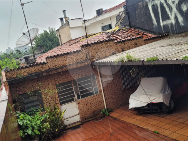 Casa Térrea à venda com 4 quartos, sendo 1 suíte,  em Parque Mandaqui, São Paulo, SP