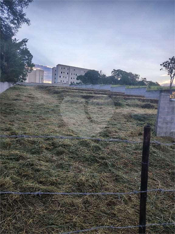 Terreno à venda em Botujuru, Mogi das Cruzes, SP