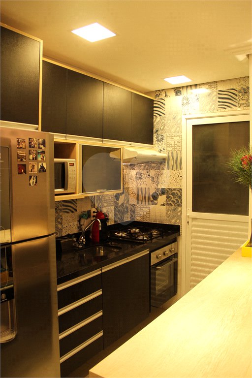 Apartamento à venda com 1 suíte em Vila Andrade, São Paulo, SP