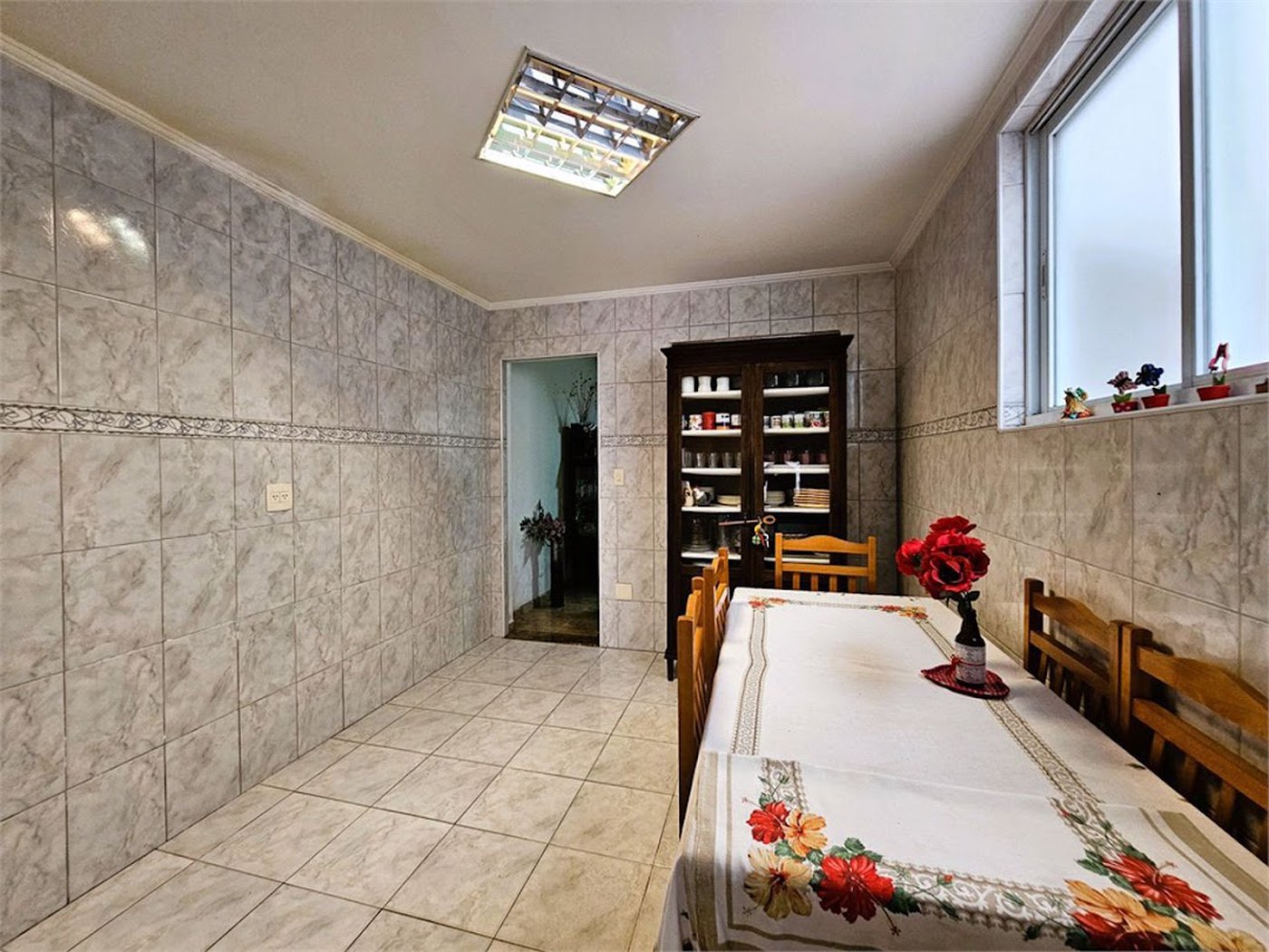 Casa Residencial à venda, Vila Belmiro, Santos - CA0288.