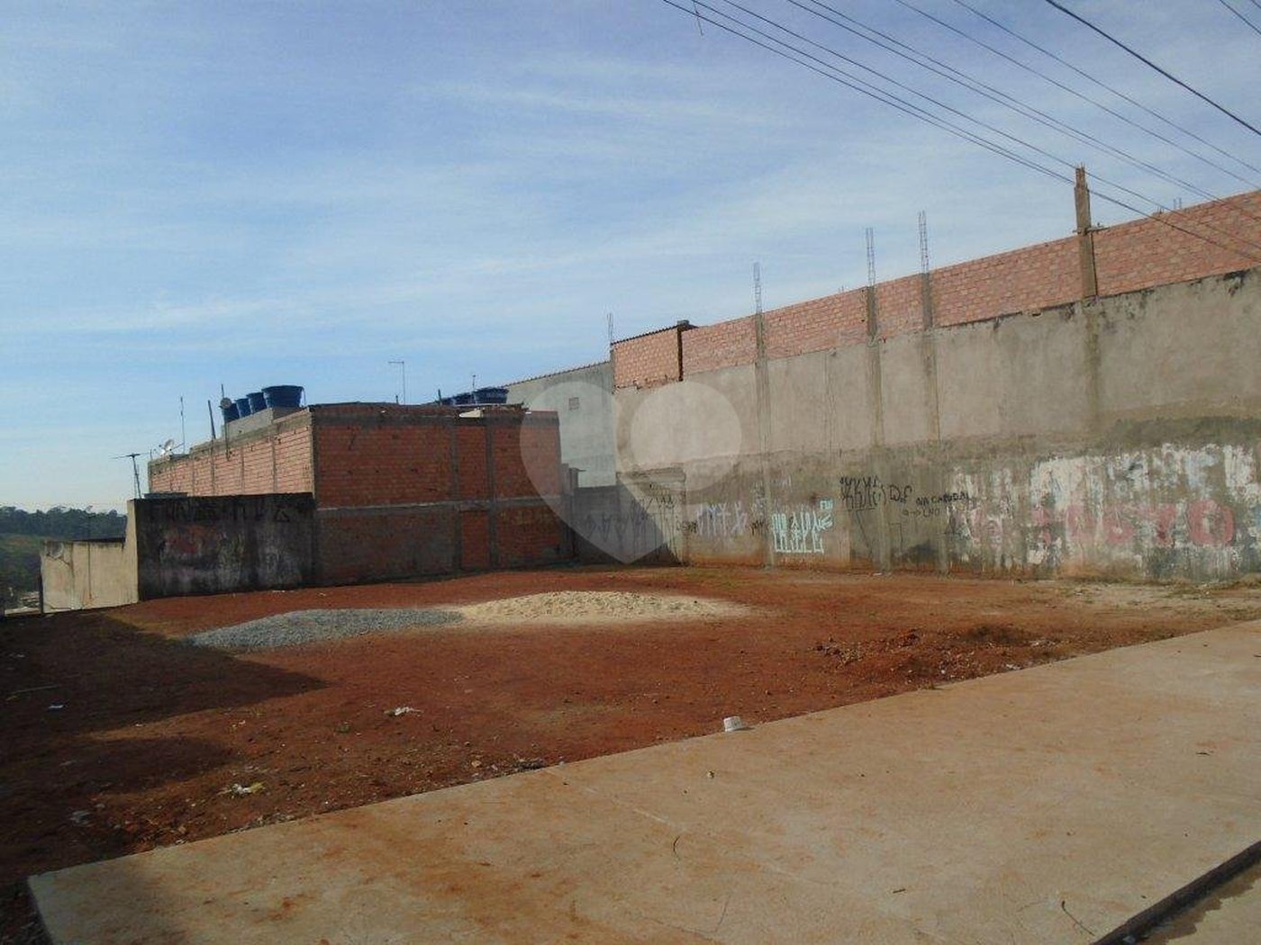 Terreno à venda em Jardim Ponte Alta I, Guarulhos, SP