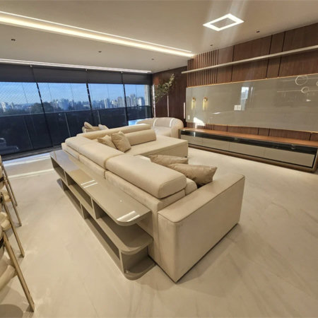 Apartamento à venda com 3 suítes em Jardim Fonte do Morumbi, São Paulo, SP
