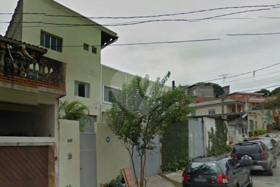 Prédio à venda em Limão, São Paulo, SP