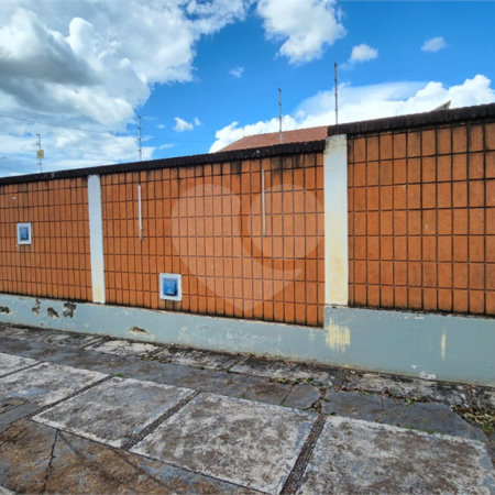 Casa à venda com 4 suítes em Vila Harmonia, Araraquara, SP