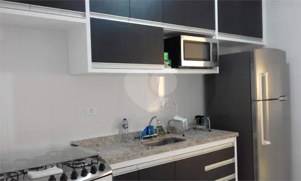 Apartamento à venda com 3 quartos, sendo 1 suíte, em Vila Ema, São José dos Campos, SP