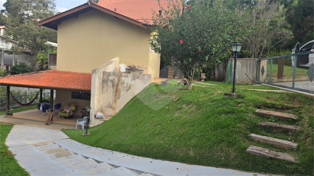 Casa à venda com 3 suítes em Condomínio Portal dos Nobres, Atibaia, SP