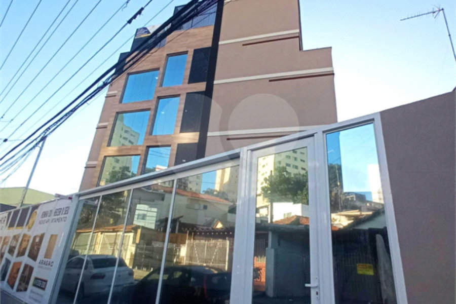 Casa à venda com 2 quartos no condomínio Residencial Aragão, São Paulo - SP