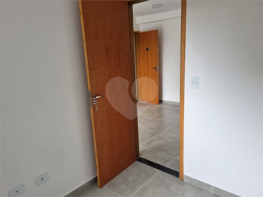 Apartamento para alugar com 1 quarto em Vila Dom Pedro II, São Paulo, SP