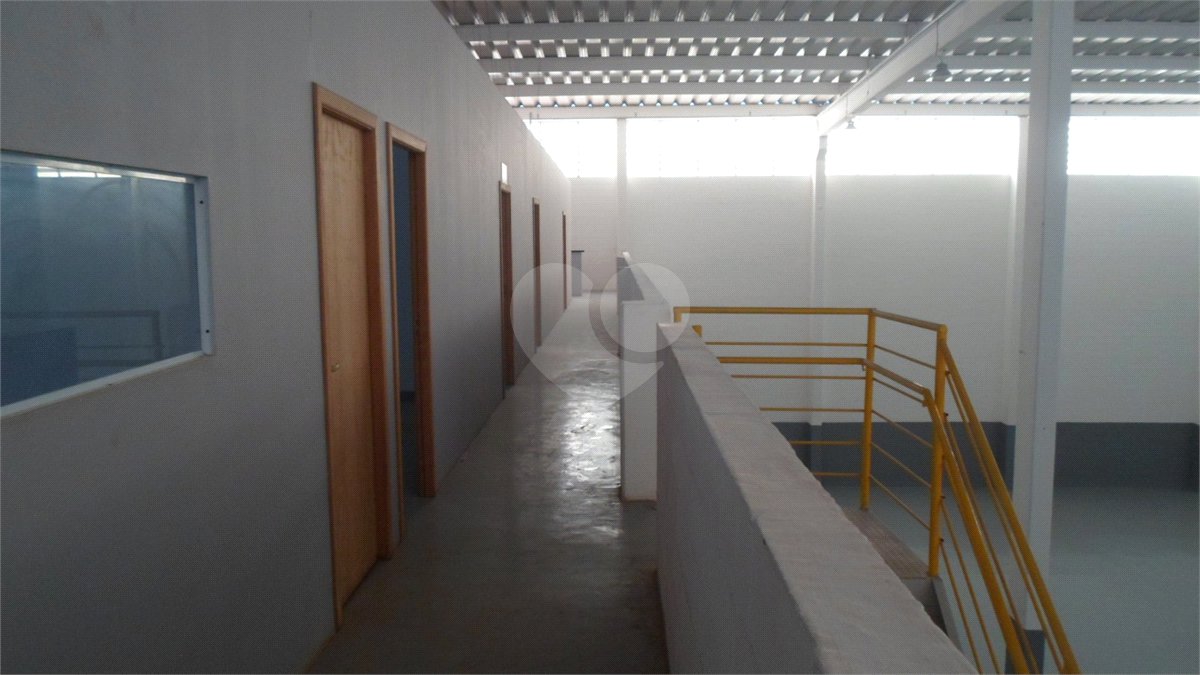 Galpão para alugar em Park Comercial de Indaiatuba, Indaiatuba, SP