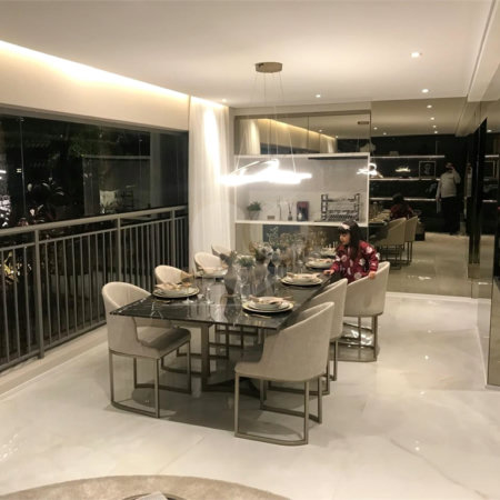 Apartamento à venda com 3 suítes em Tucuruvi, São Paulo, SP