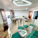Apartamento à venda, 225 m² por R$ 2.350.000,00 - Aparecida - Santos/SP