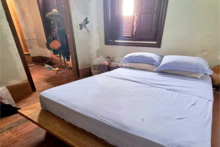 Casa à venda com 3 quartos em Santa Teresa, Rio de Janeiro, RJ