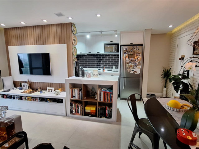 Apartamento à venda com 2 quartos, sendo 1 suíte,  em Vila Maria, São Paulo, SP