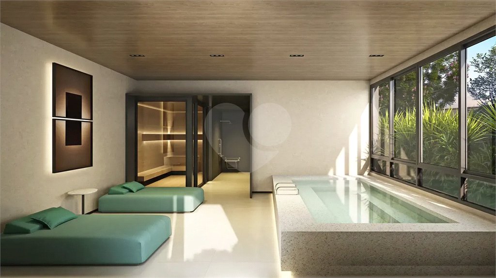 Apartamento à venda com 3 suítes em Tucuruvi, São Paulo, SP