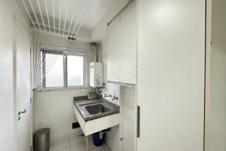 Apartamento à venda com 3 quartos, sendo 1 suíte, em Vila Leopoldina, São Paulo, SP