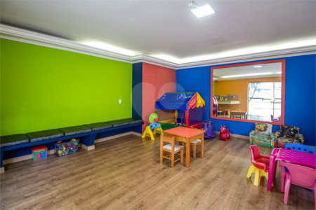 Apartamento à venda com 3 quartos, sendo 2 suítes, em Água Branca, São Paulo, SP