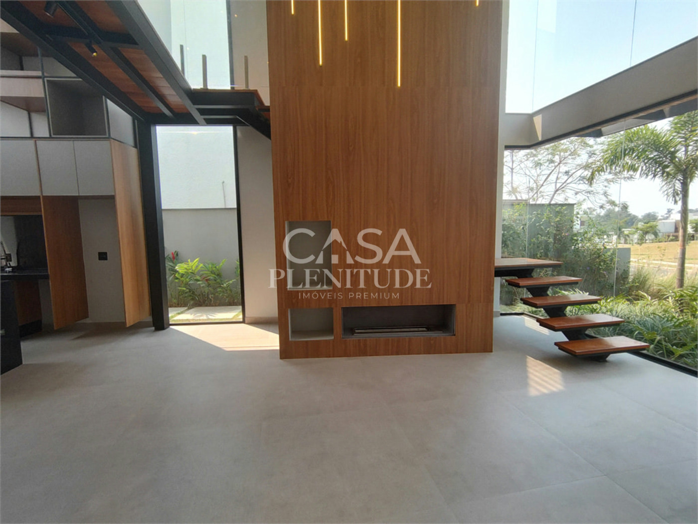 Casa em condomínio à venda com 4 suítes em Alphaville Nova Esplanada, Votorantim, SP