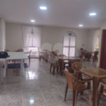 Apartamento à venda com 2 quartos em Vila Isolina Mazzei, São Paulo, SP