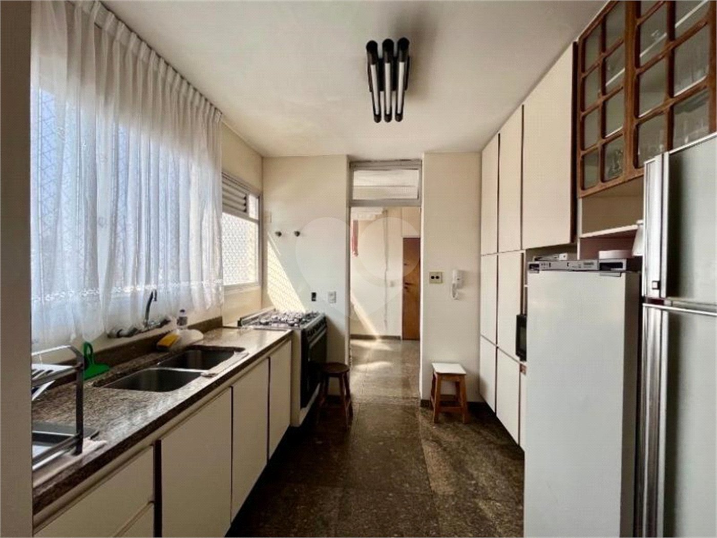 Apartamento à venda com 4 quartos, sendo 2 suítes, em Vila Suzana, São Paulo, SP