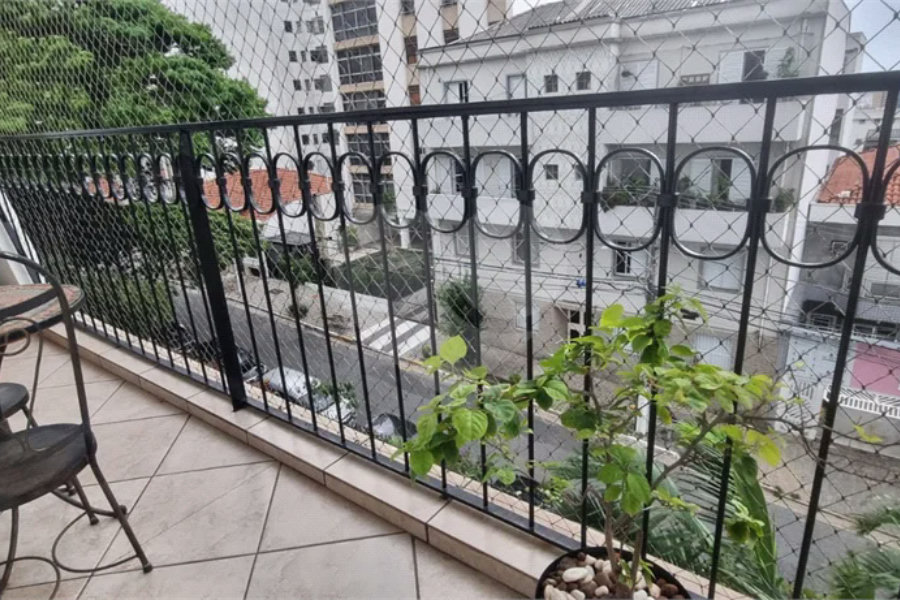 Apartamento à venda com 4 quartos, sendo 1 suíte,  em Santana, São Paulo, SP