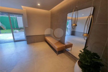 Apartamento à venda com 1 suíte em Vila Dom Pedro I, São Paulo, SP