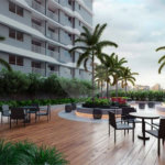 Apartamento à venda com 1 suíte em Pinheiros, São Paulo, SP