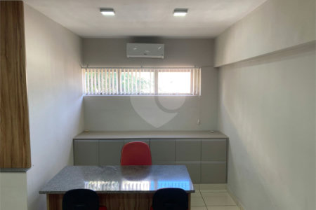 Sala para alugar em Vila Augusta, Sorocaba, SP