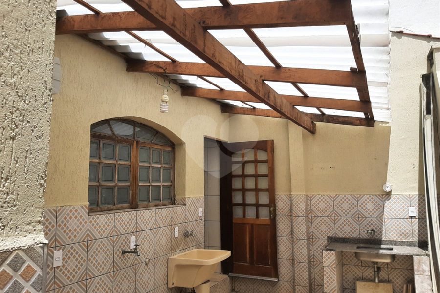 Casa Térrea à venda com 3 quartos, sendo 1 suíte, em Vila Isolina Mazzei, São Paulo, SP