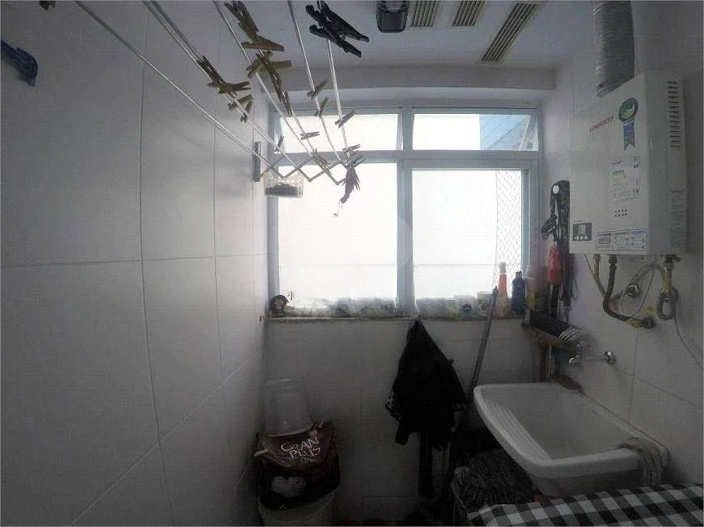 Apartamento à venda com 3 quartos, sendo 1 suíte, em Tijuca, Rio de Janeiro, RJ