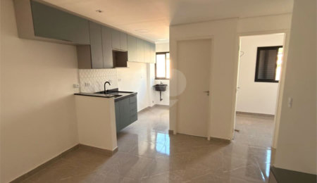 Apartamento à venda com 2 quartos em Parque Vitória, São Paulo, SP