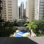 Apartamento à venda com 3 quartos, sendo 1 suíte, em Moema, São Paulo, SP