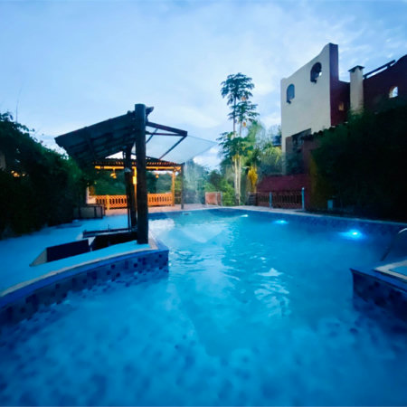 Casa para alugar com 4 suítes no condomínio Il Paradiso, Vinhedo - SP