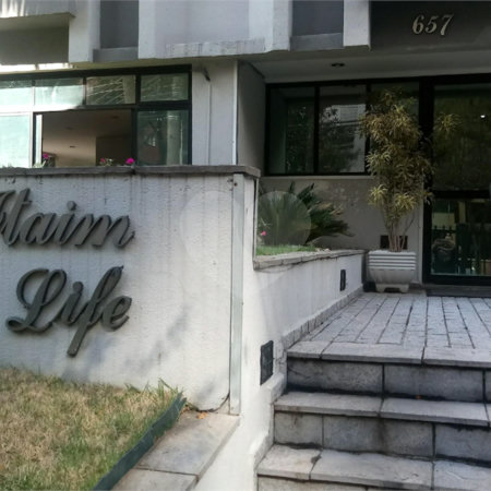 Duplex para alugar com 1 suíte em Itaim Bibi, São Paulo, SP