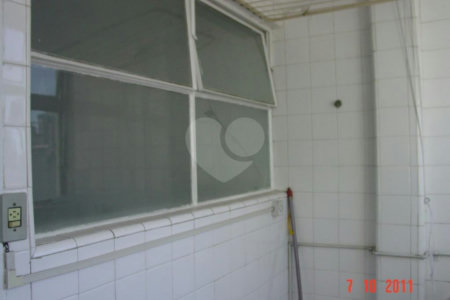 Apartamento à venda com 3 quartos em Santana, São Paulo, SP