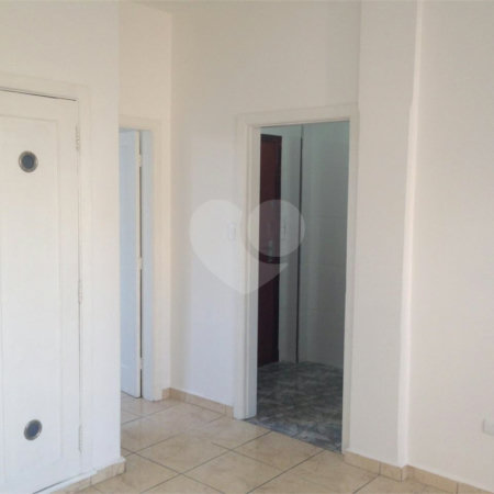 Apartamento à venda com 2 quartos no Centro, São Paulo, SP